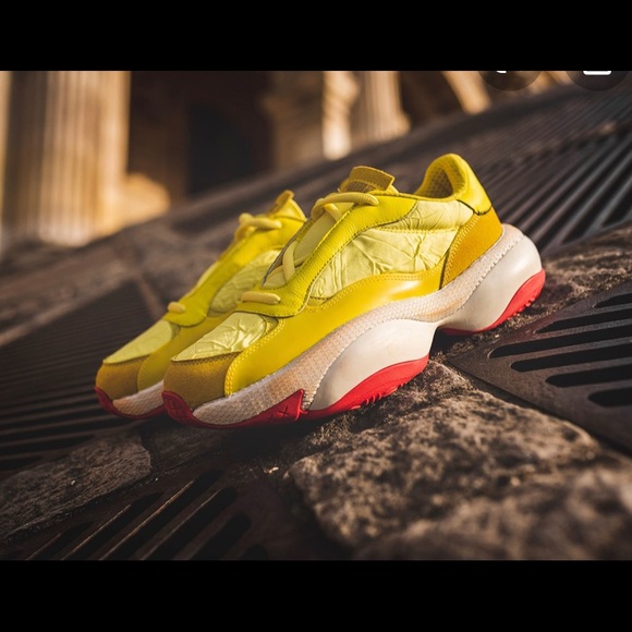 Puma x Jannik Wikkelsø Davidsen Alteration PN-1 - Picture 11 of 11